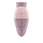 Wibrator powietrzny Satisfyer – podwójny wibrator – Supernova – podwójny wibrator powietrzny do penetracji – stary Satisfyer - obrazek 2