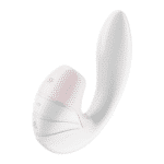 Wibrator powietrzny Satisfyer – podwójny wibrator – Supernova – podwójny wibrator powietrzny do penetracji – stary Satisfyer - obrazek 6