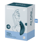 Wibrator Satisfyer wykorzystujący fale ciśnienia powietrza, wibrator podwójny, Vulva Lover 1, podwójny wibrator z falami ciśnienia powietrza Satisfyer - obrazek 10