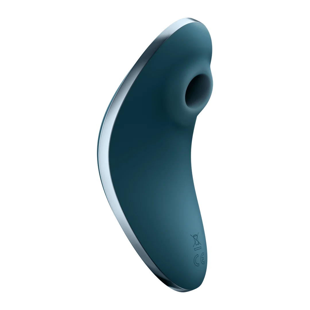 Wibrator Satisfyer wykorzystujący fale ciśnienia powietrza, wibrator podwójny, Vulva Lover 1, podwójny wibrator z falami ciśnienia powietrza Satisfyer - obrazek 5