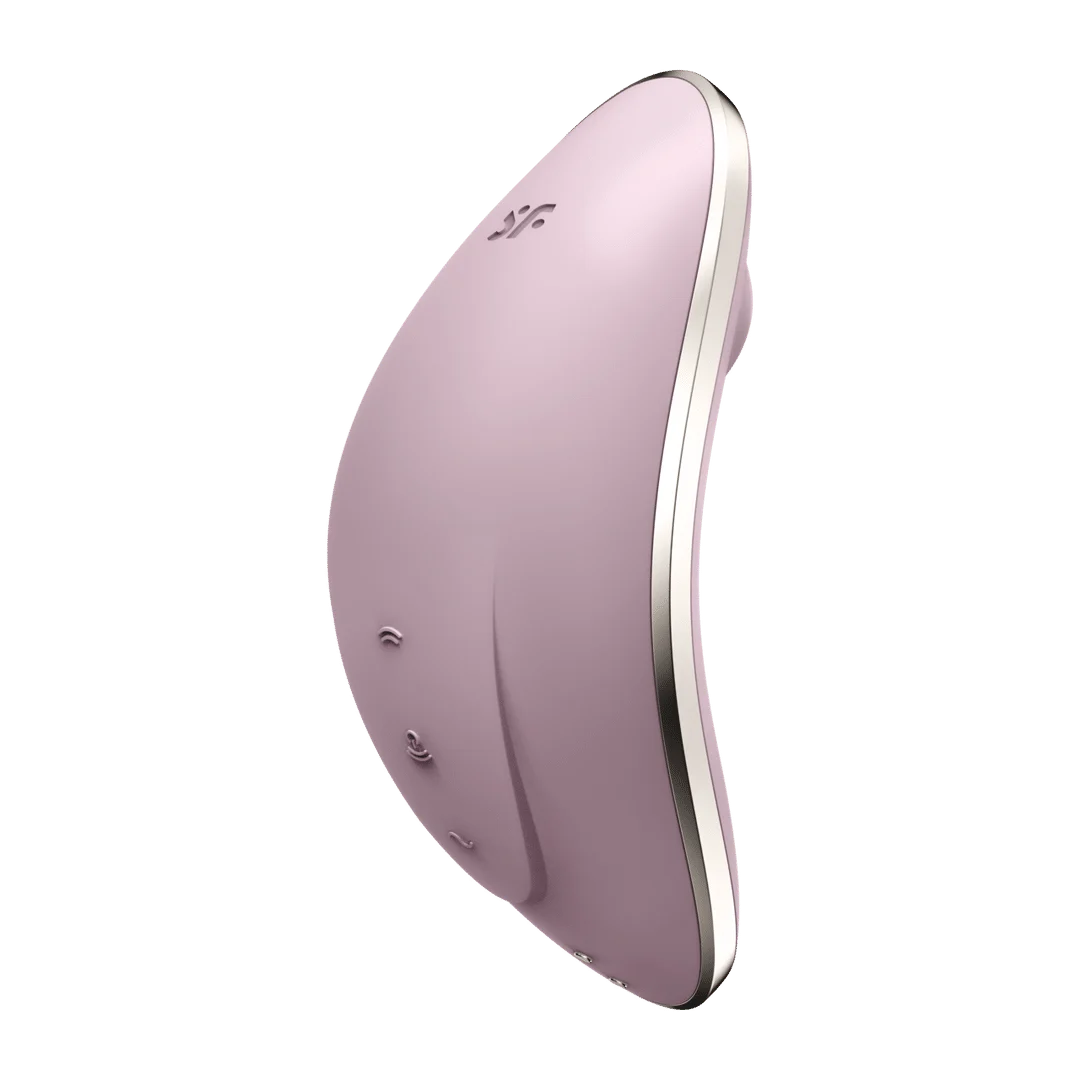 Wibrator Satisfyer wykorzystujący fale ciśnienia powietrza, wibrator podwójny, Vulva Lover 1, podwójny wibrator z falami ciśnienia powietrza Satisfyer - obrazek 6