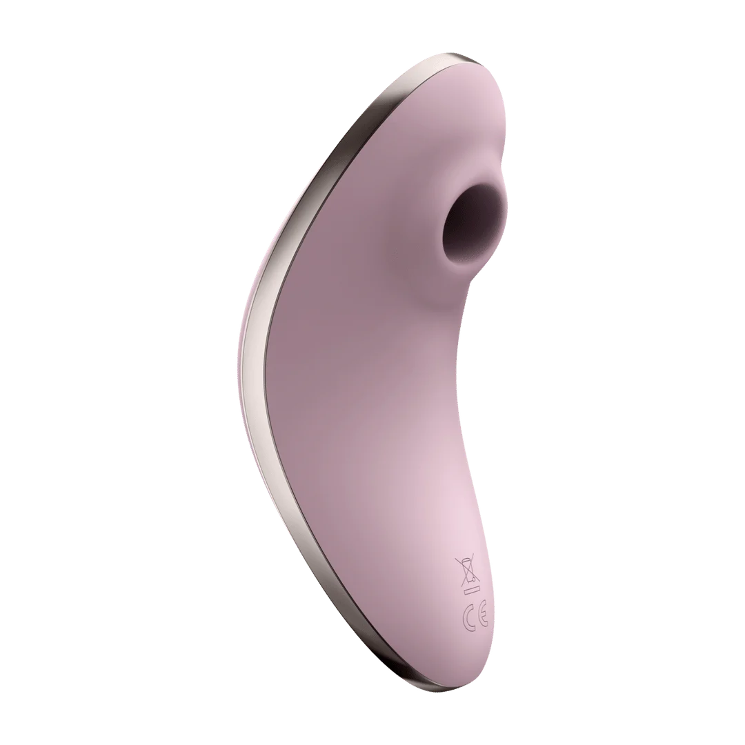 Wibrator Satisfyer wykorzystujący fale ciśnienia powietrza, wibrator podwójny, Vulva Lover 1, podwójny wibrator z falami ciśnienia powietrza Satisfyer - obrazek 9