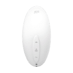 Satisfyer wibrator ciśnieniowy z 2 silnikami – Vulva Lover 2 - obrazek 3