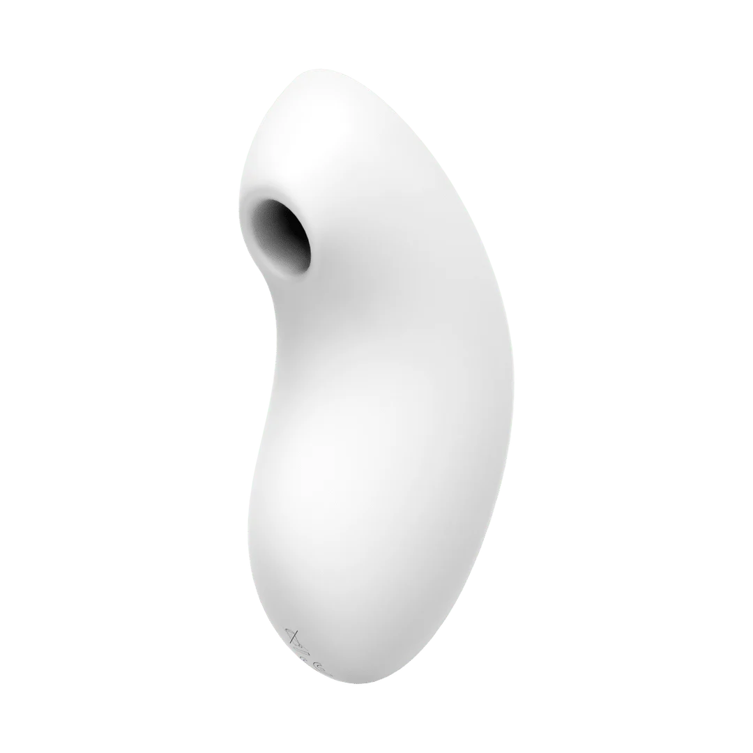 Satisfyer wibrator ciśnieniowy z 2 silnikami – Vulva Lover 2 - obrazek 5