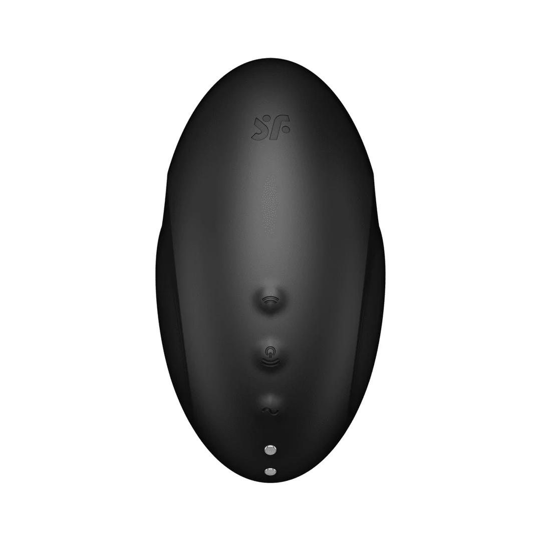 Satisfyer wibrator powietrzny – podwójny wibrator – Vulva Lover 3 - podwójny wibrator powietrzny Satisfyer - obrazek 4