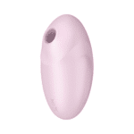 Satisfyer wibrator powietrzny – podwójny wibrator – Vulva Lover 3 - podwójny wibrator powietrzny Satisfyer - obrazek 9