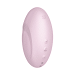 Satisfyer wibrator powietrzny – podwójny wibrator – Vulva Lover 3 - podwójny wibrator powietrzny Satisfyer - obrazek 7