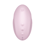 Satisfyer wibrator powietrzny – podwójny wibrator – Vulva Lover 3 - podwójny wibrator powietrzny Satisfyer - obrazek 8