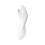 Satisfyer wibrator ciśnieniowy – wibrator punktu G – Curvy 5Plus - stymulator Air Pulse i wibrator Satisfyer - obrazek 5