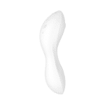 Satisfyer wibrator ciśnieniowy – wibrator punktu G – Curvy 5Plus - stymulator Air Pulse i wibrator Satisfyer - obrazek 4