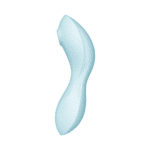 Satisfyer wibrator ciśnieniowy – wibrator punktu G – Curvy 5Plus - stymulator Air Pulse i wibrator Satisfyer - obrazek 6
