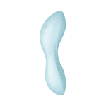 Satisfyer wibrator ciśnieniowy – wibrator punktu G – Curvy 5Plus - stymulator Air Pulse i wibrator Satisfyer - obrazek 8