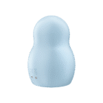 Satisfyer wibrator z falami ciśnienia powietrza, 11 trybów fal ciśnienia – Pro To Go 1 - obrazek 4