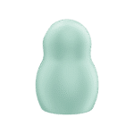 Satisfyer wibrator z falami ciśnienia powietrza, 11 trybów fal ciśnienia – Pro To Go 1 - obrazek 7