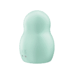 Satisfyer wibrator z falami ciśnienia powietrza, 11 trybów fal ciśnienia – Pro To Go 1 - obrazek 9