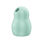 Satisfyer wibrator z falami ciśnienia powietrza, 11 trybów fal ciśnienia – Pro To Go 1 - obrazek 10