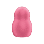 Satisfyer wibrator z falami ciśnienia powietrza, 11 trybów fal ciśnienia – Pro To Go 1 - obrazek 12