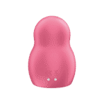 Satisfyer wibrator z falami ciśnienia powietrza, 11 trybów fal ciśnienia – Pro To Go 1 - obrazek 13
