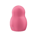 Satisfyer wibrator z falami ciśnienia powietrza, 11 trybów fal ciśnienia – Pro To Go 1 - obrazek 14