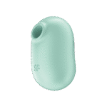 Satisfyer Pro to Go 2 Double Air Pulse Vibrator Mint - obrazek 5
