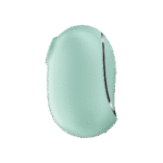Satisfyer Pro to Go 2 Double Air Pulse Vibrator Mint - obrazek 2