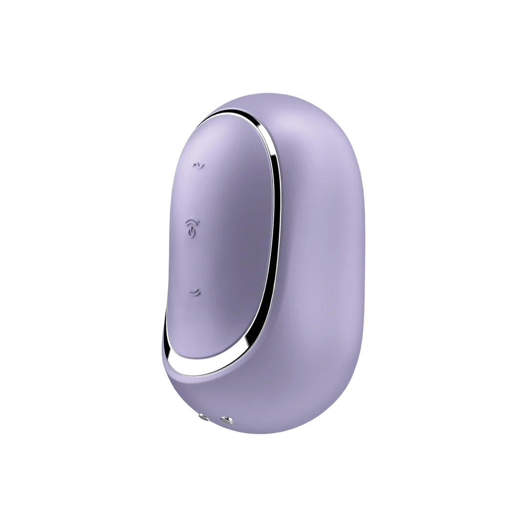 Satisfyer Pro to Go 2 Double Air Pulse Vibrator Mint - obrazek 9