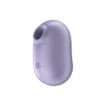 Satisfyer Pro to Go 2 Double Air Pulse Vibrator Mint - obrazek 10