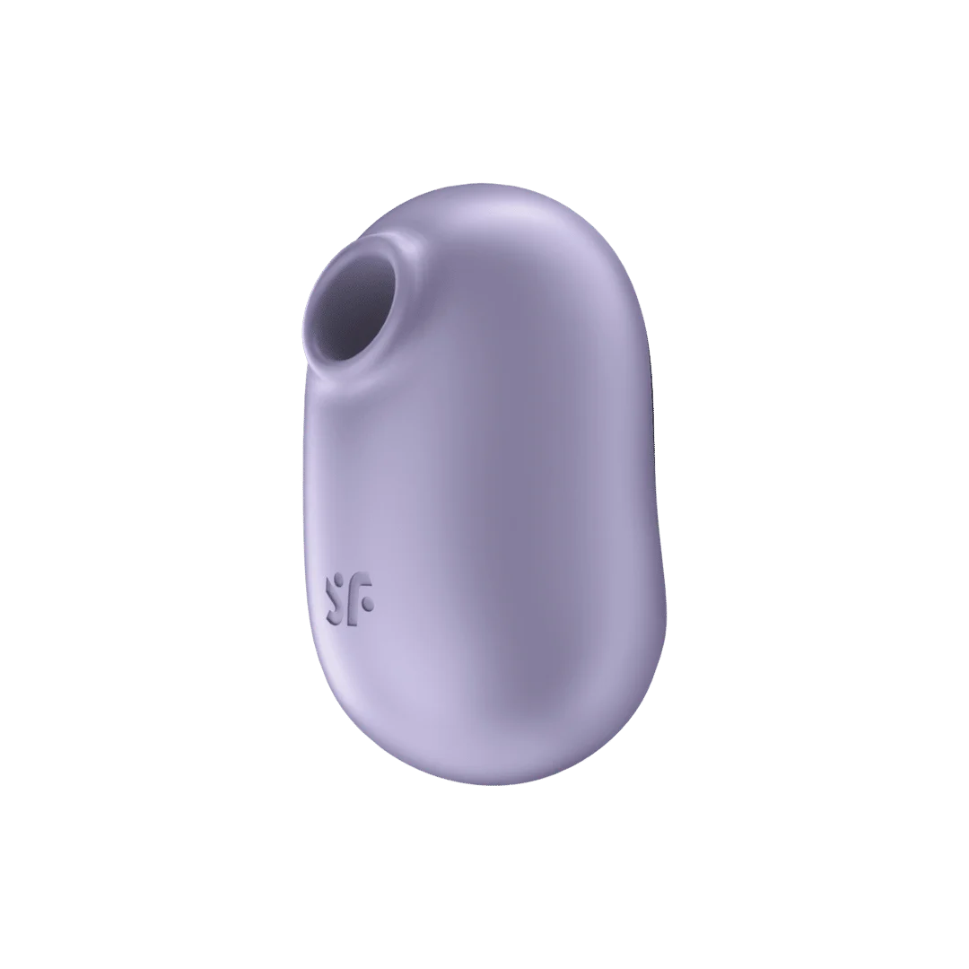 Satisfyer Pro to Go 2 Double Air Pulse Vibrator Mint - obrazek 10