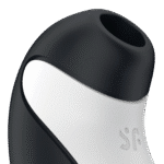 Wibrator powietrzny Satisfyer – stymulator łechtaczki – Orca - Air Pulse Stimulator i wibrator / Satisfyer - obrazek 4
