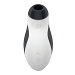 Wibrator powietrzny Satisfyer – stymulator łechtaczki – Orca - Air Pulse Stimulator i wibrator / Satisfyer - obrazek 2
