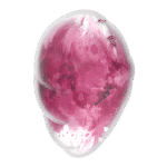 Satisfyer Cloud Dancer w kolorze niebieskim - obrazek 4