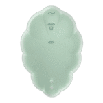 Satisfyer Cloud Dancer w kolorze niebieskim - obrazek 8