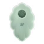 Satisfyer Cloud Dancer w kolorze niebieskim - obrazek 9