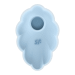 Satisfyer Cloud Dancer w kolorze niebieskim - obrazek 14