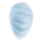 Satisfyer Cloud Dancer w kolorze niebieskim - obrazek 15