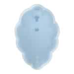Satisfyer Cloud Dancer w kolorze niebieskim - obrazek 16