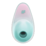 Wibrator ciśnieniowy Satisfyer – Stymulator łechtaczki – Pixie Dust - Stymulator łechtaczki - Miętowy/ Satisfyer - obrazek 6