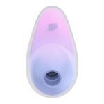 Wibrator ciśnieniowy Satisfyer – Stymulator łechtaczki – Pixie Dust - Stymulator łechtaczki - Miętowy/ Satisfyer - obrazek 11