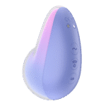 Wibrator ciśnieniowy Satisfyer – Stymulator łechtaczki – Pixie Dust - Stymulator łechtaczki - Miętowy/ Satisfyer - obrazek 9