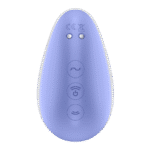 Wibrator ciśnieniowy Satisfyer – Stymulator łechtaczki – Pixie Dust - Stymulator łechtaczki - Miętowy/ Satisfyer - obrazek 10