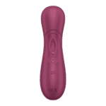 Satisfyer Pro 2 Generacja 3 z Liquid Air i aplikacją Connect, czarny - obrazek 3