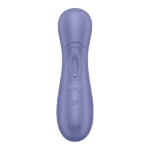 Satisfyer Pro 2 Generacja 3 z Liquid Air i aplikacją Connect, czarny - obrazek 15