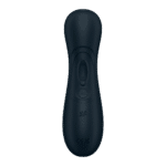 Satisfyer Pro 2 Generation 3 Liquid Air czarny - obrazek 9
