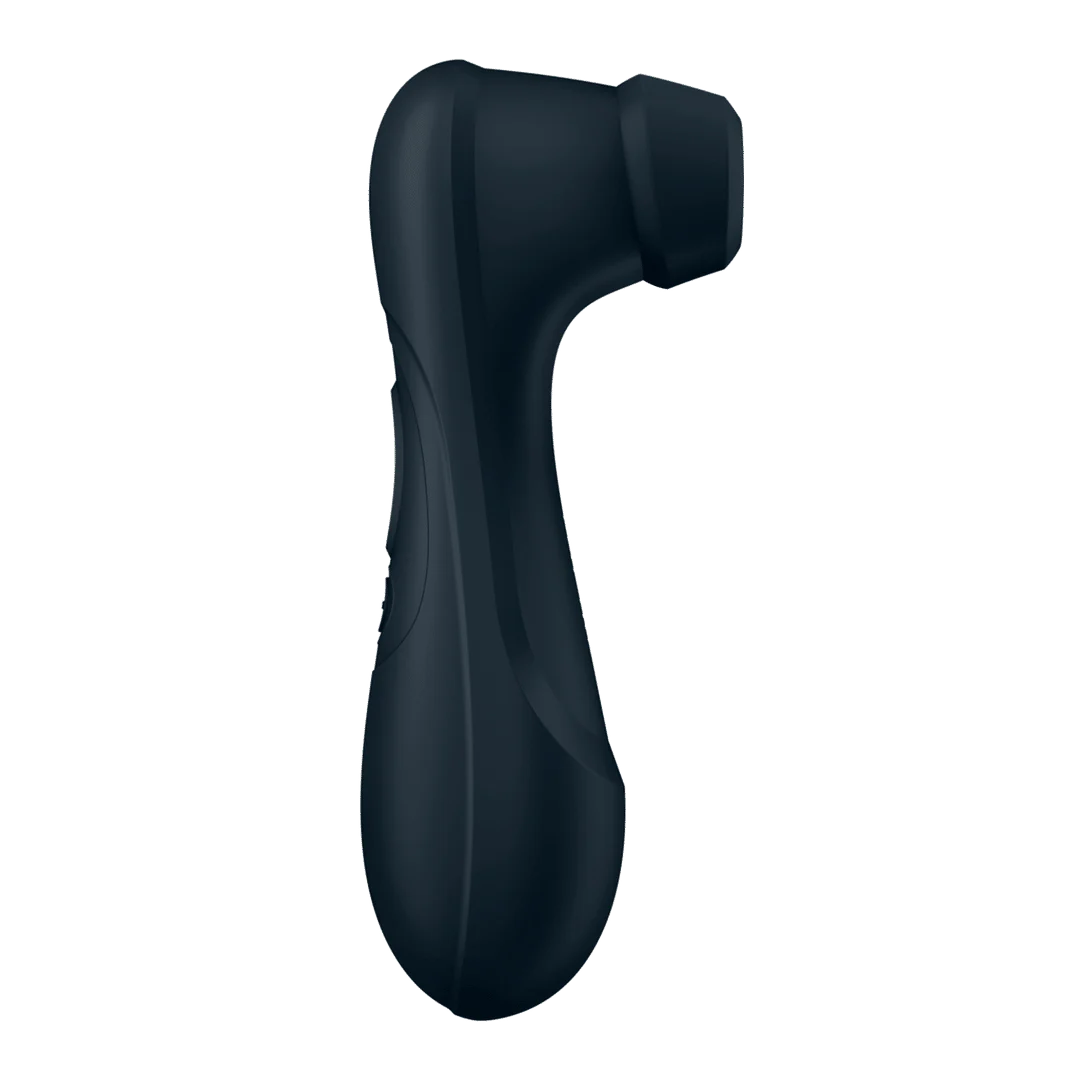 Satisfyer Pro 2 Generation 3 Liquid Air czarny - obrazek 10