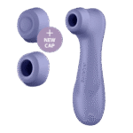 Satisfyer Pro 2 Generation 3 Liquid Air czarny - obrazek 17
