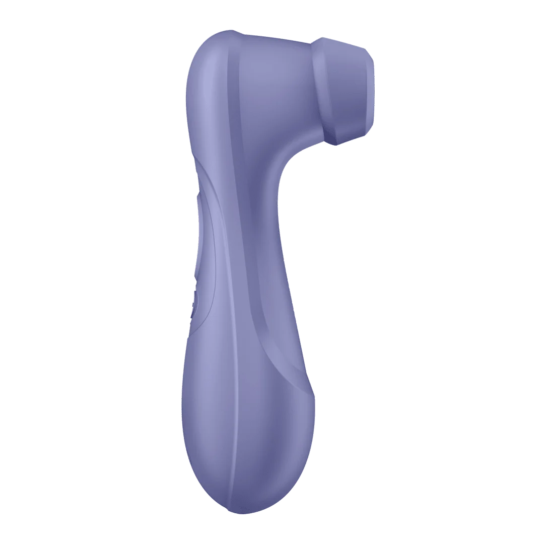 Satisfyer Pro 2 Generation 3 Liquid Air czarny - obrazek 16