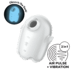 Satisfyer Glowing Ghost - obrazek 5