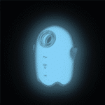 Satisfyer Glowing Ghost - obrazek 6