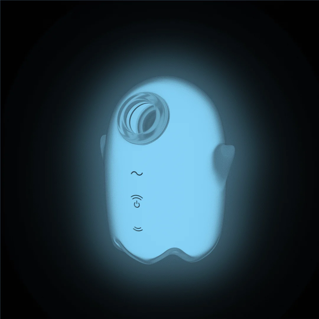 Satisfyer Glowing Ghost - obrazek 6