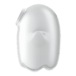 Satisfyer Glowing Ghost - obrazek 2